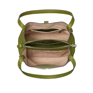 Kate Spade New York Deco Large Shoulder Bag